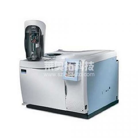 PerinElmer氣相色譜儀，Clarus 480/580/680 GC